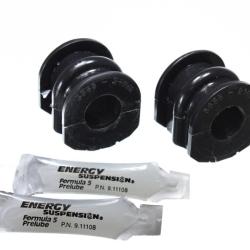 ES Sway Bar Bushings - Black Energy Suspension 7.5127G