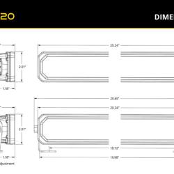 DIODE DYNAMICS DD8232
