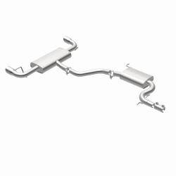 MAG BRE Exhaust Kits Magnaflow 106-0928