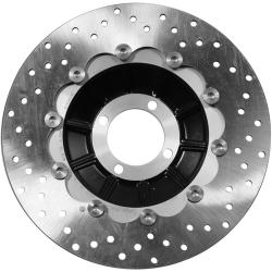 BRE Powersports Discs Brembo OE 78B40892
