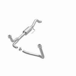 MAG Converter Direct Fit Magnaflow 4451205