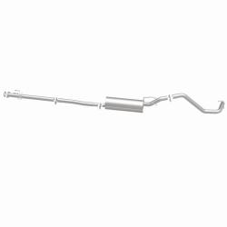 MAG BRE Exhaust Kits Magnaflow 106-0240