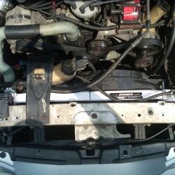 MISHIMOTO MMRADMUS94B