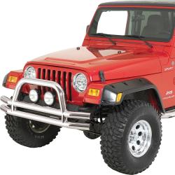 Rugged Ridge 11563.01