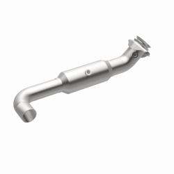 MAGNAFLOW 21520