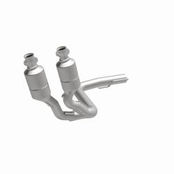Magnaflow 458053