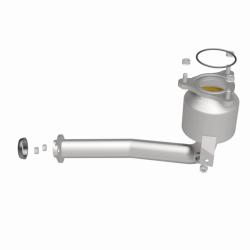 MAG Converter Direct Fit Magnaflow 452098