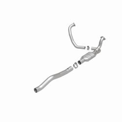 MAG Converter Direct Fit Magnaflow 93416