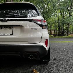 RALLY ARMOR MF132URBLKMBK