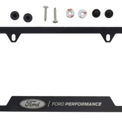 FORD RACING M1828SS304BK