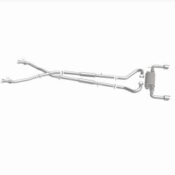 MAG BRE Exhaust Kits Magnaflow 106-0819