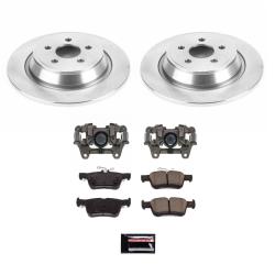 POWER STOP KCOE7417A