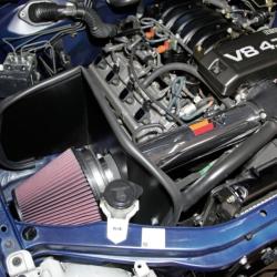 K&N ENGINEERING 779027KP