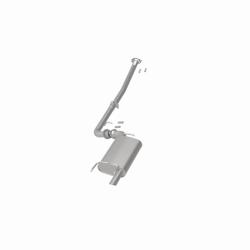 Magnaflow 106-0746