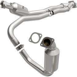 MAGNAFLOW 21710