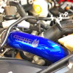 SINISTER DIESEL SDINTRPIPE64HOT