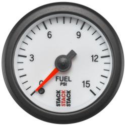 AutoMeter ST3354