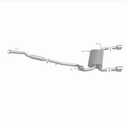 MAG BRE Exhaust Kits Magnaflow 106-0284