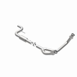 Magnaflow 4481989
