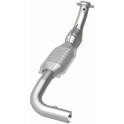 MAG Converter Direct Fit Magnaflow 447115