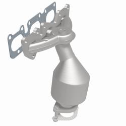 MAG Converter Direct Fit Magnaflow 51685