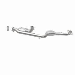 MAG Converter Direct Fit Magnaflow 93233