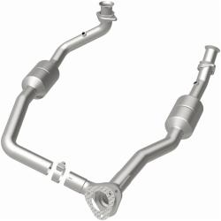 Magnaflow 4583378