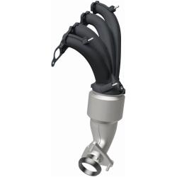 MAG Converter Direct Fit Magnaflow 4583327