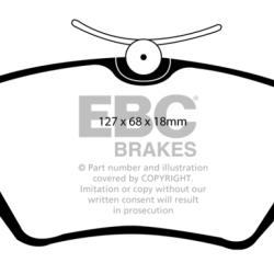 EBC DP2937