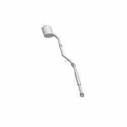 MAG BRE Exhaust Kits Magnaflow 106-0322