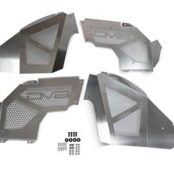 DV8 Offroad INFEND-03FR