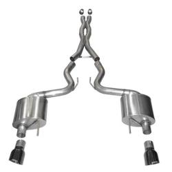 CORSA Performance 14328BLK