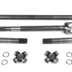 YUKON GEAR & AXLE YAW24150