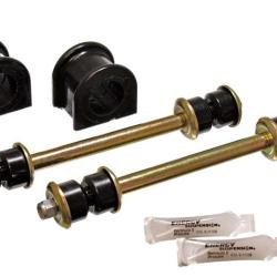 ES Sway Bar Bushings - Black Energy Suspension 4.5155G