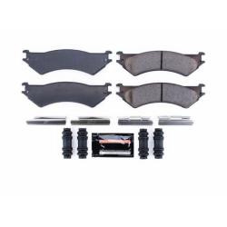 PowerStop Z23-802