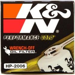 K&N ENGINEERING HP2006