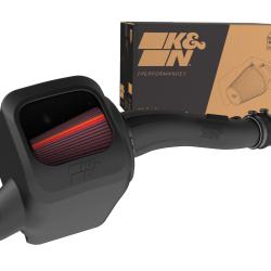 K&N ENGINEERING 509039