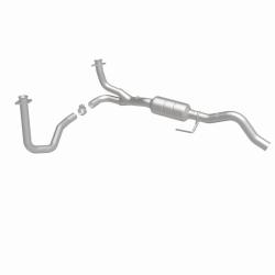 MAG Converter Direct Fit Magnaflow 49473