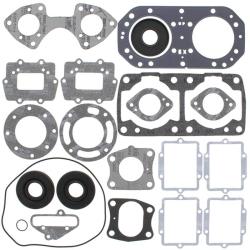 VERTEX PISTONS 611407