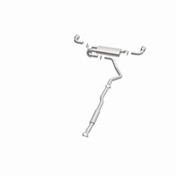 MAG BRE Exhaust Kits Magnaflow 106-0767