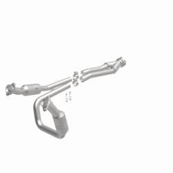MAG Converter Direct Fit Magnaflow 52436