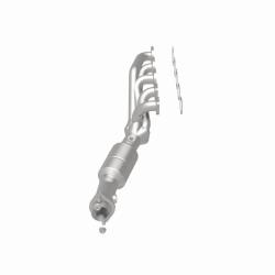 MAG Converter Direct Fit Magnaflow 50421