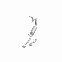 MAG BRE Exhaust Kits Magnaflow 106-0713