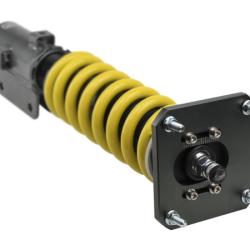 ISR PERFORMANCE ISPROFC3S