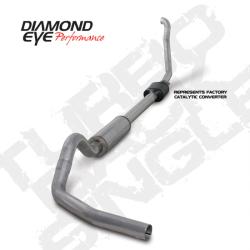 DIAMOND EYE PERFORMANCE K4306A