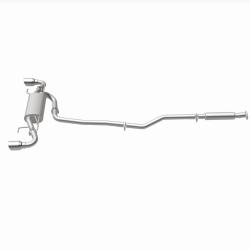 MAG BRE Exhaust Kits Magnaflow 106-0998