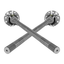 YUKON GEAR & AXLE YGK016STG4