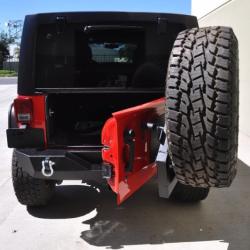 DV8 Offroad RBSTTB-02