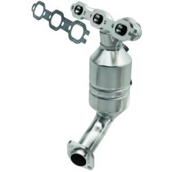 MAG Converter Direct Fit Magnaflow 51481