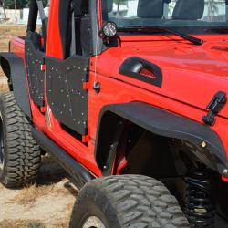 DV8 Offroad FENDB-06